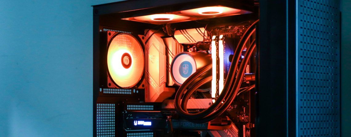 Es gibt Hoffnung für preisbewusste Spieler, die einen neuen Gaming-PC kaufen wollen