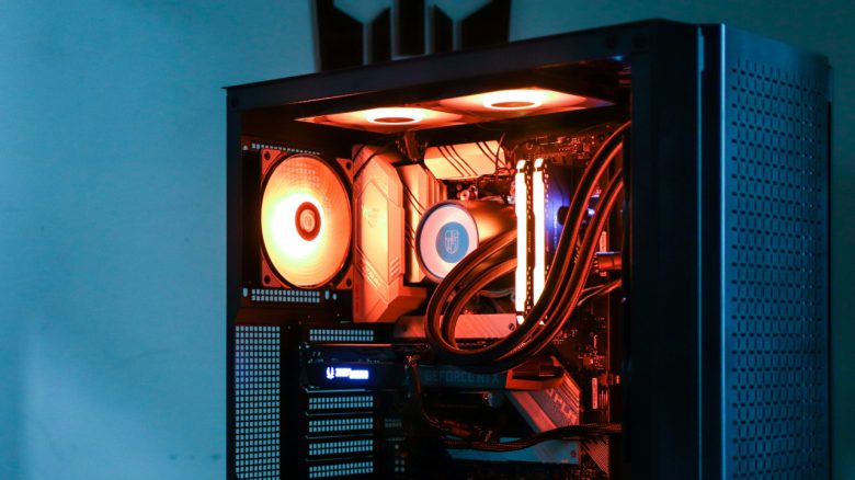 A player receives a “legendary” gaming PC from his uncle, now struggles with guilt