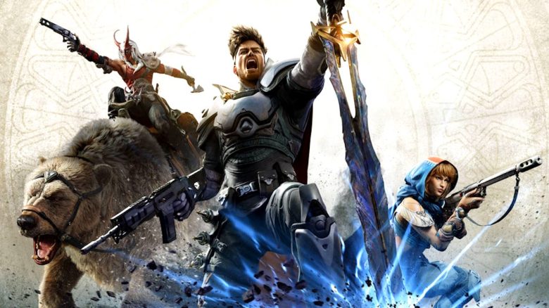 Highguard – Alles Wichtige zu Release, Startzeit und Plattformen