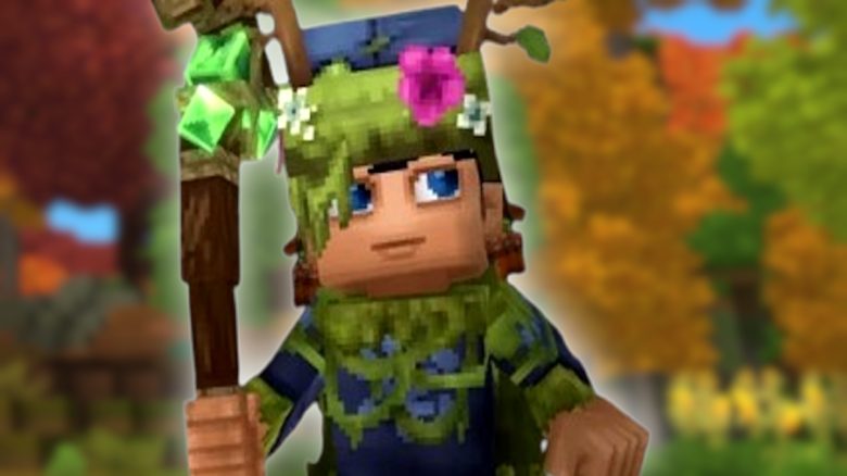 Hytale: Softwood finden und verwenden