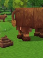 Hytale: Tiere – Alles, was ihr zu züchten, zähmen und fangen wissen solltet