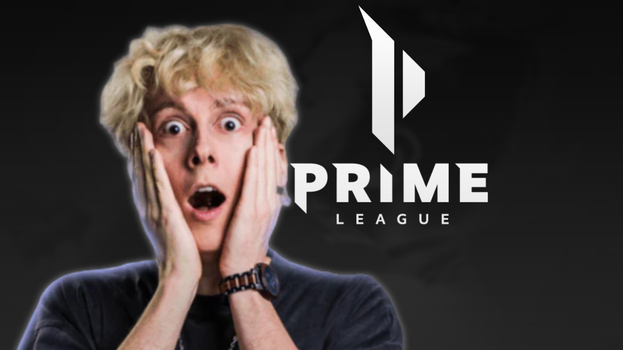 Twitch-Streamer Tolkin wird Präsident eines neuen LoL-Teams, wollen zusammen deutscher Meister werden