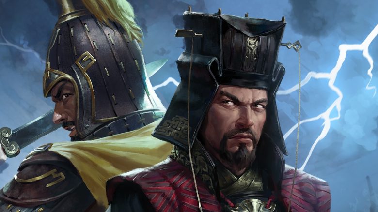 One of the best Total War games has met its end far too early, is now available for free