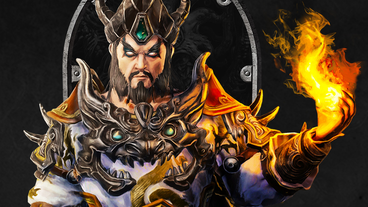 Mystische Wesen haben die Welt von Warhammer Fantasy überhaupt erst erschaffen, aber es gibt 3 „Völker“, die noch älter sind