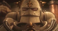 Warhammer 40.000 Animationstrailer Januar 2026 Rüstung