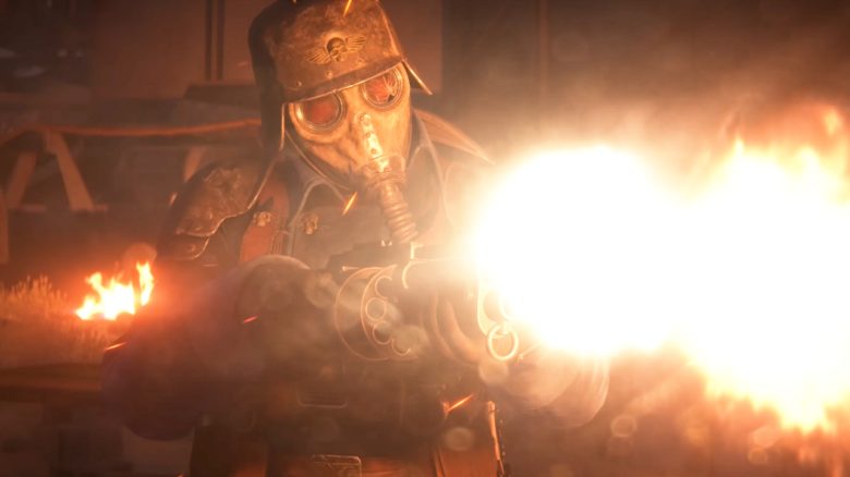 Einer der bekanntesten Planeten in Warhammer 40.000 existiert nur für den Krieg, dabei war er mal eine blühende Makropolwelt