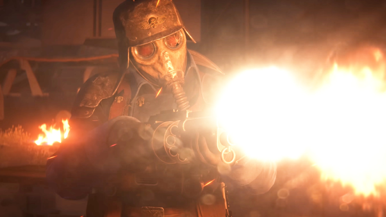 One of the most famous planets in Warhammer 40,000 exists only for war, although it was once a thriving macro world