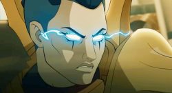 Warhammer age of sigmar blacktalon leuchtende Augen Ttiel