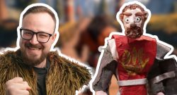 Ein Content Creator baut Metashi aus Silikon nach.