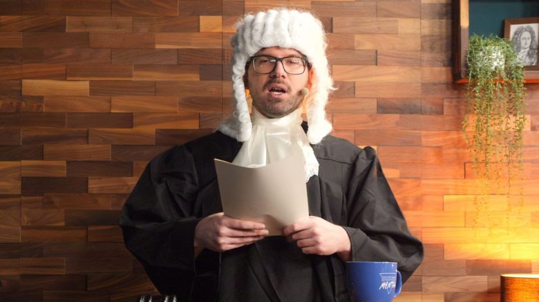 German Twitch streamer imitates OnlyFangs, lets group down in WoW Hardcore, must face the Sauercrowd court