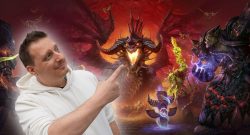 WoW Classic Karsten spielt Hardcore