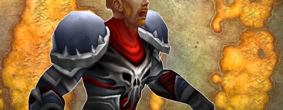 WoW Hardcore: 40 Charaktere in 5 Sekunden verloren – Uralter Bug kennt keine Gnade