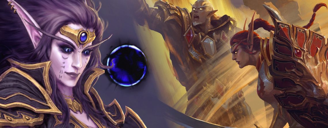 World of Warcraft: Midnight