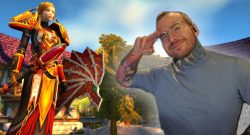 WoW Sauercrowd First Level 60