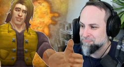 WoW Stevinho Classic stream titel title 1280x720