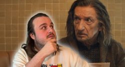 Wonder Man Titelbild Niko V2