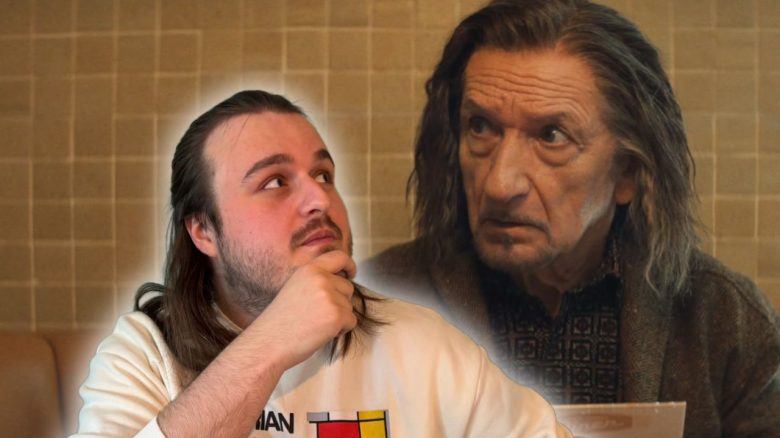 Wonder Man Titelbild Niko V2