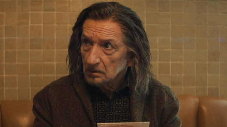 Wonder Man Trailer Trevor