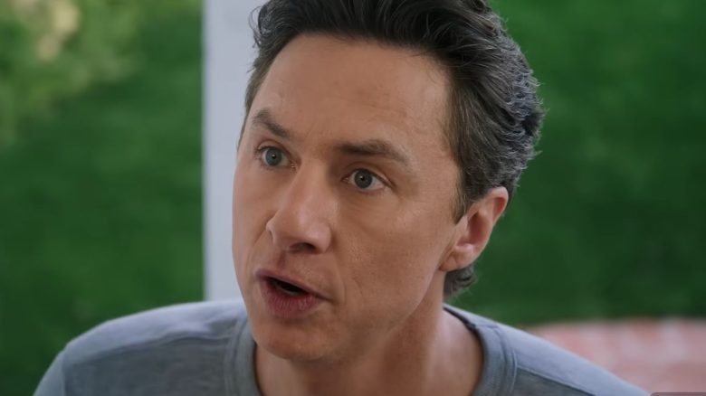 Scrubs has many iconic couples, but your number 1 doesn’t even exist