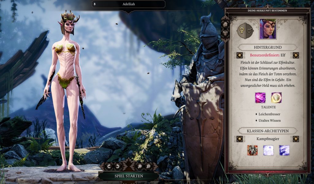 divinity original sin 2 charaktererscahffung elfen körper