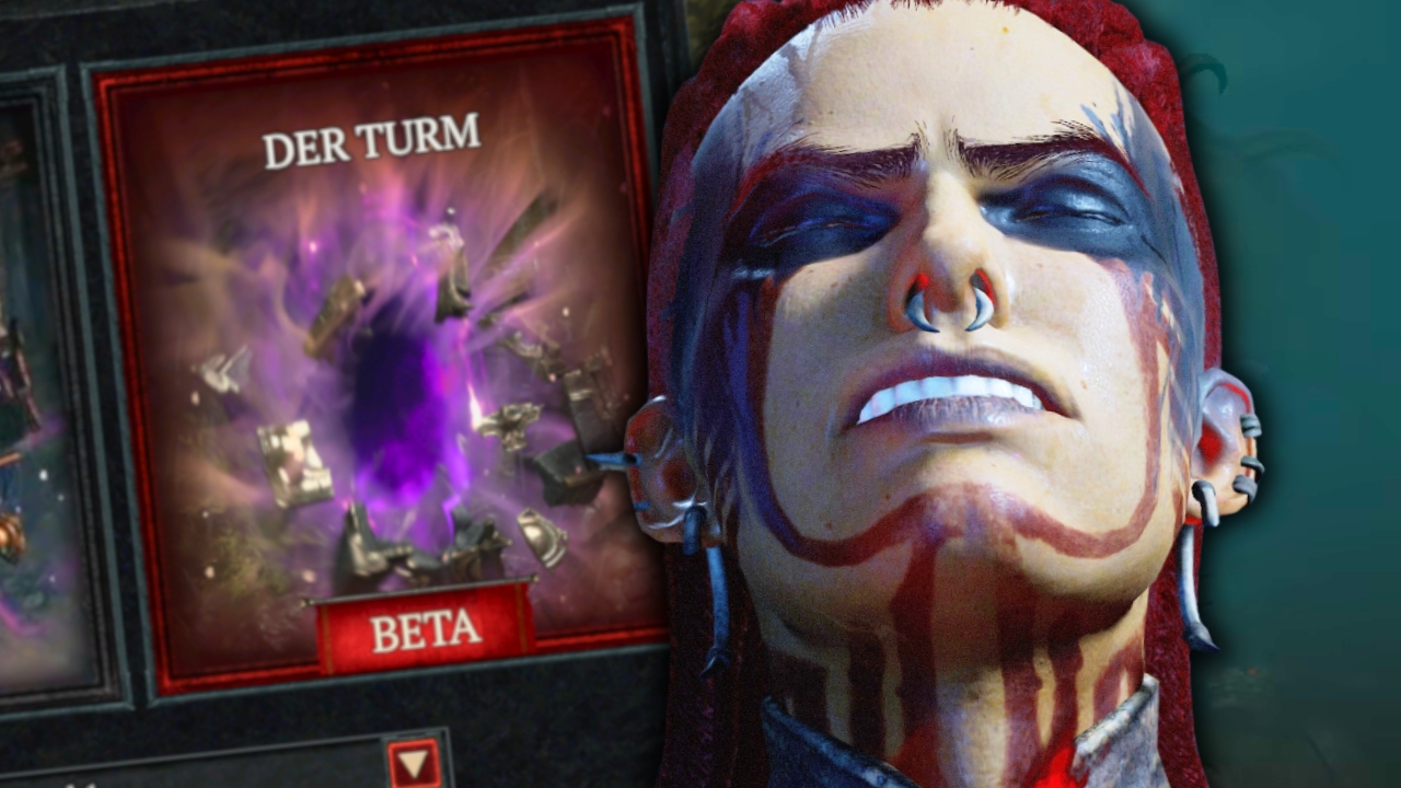 Diablo 4 is testing a new endgame feature where you can flaunt your skill – First players are rather moderately impressed