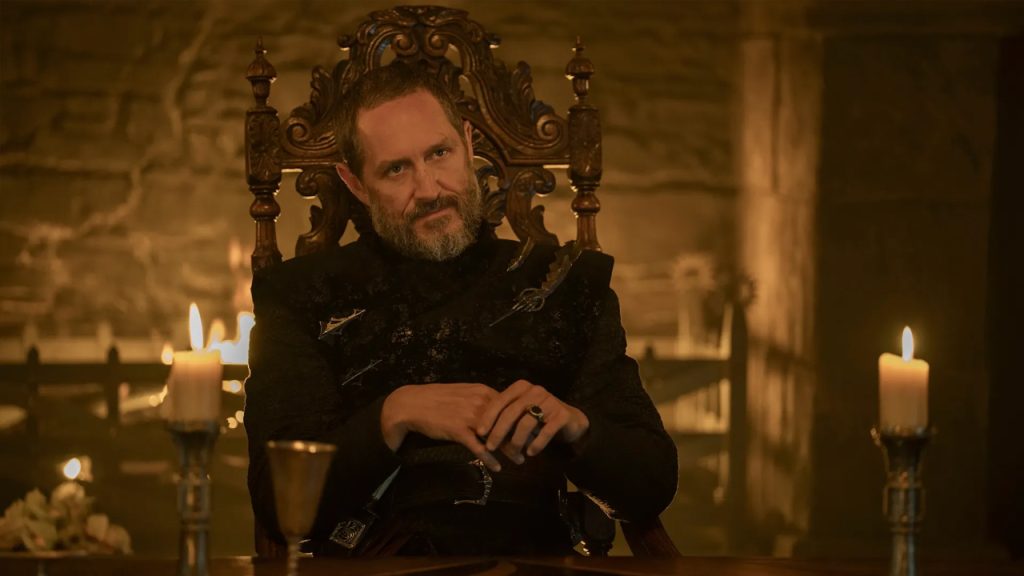 A Knight of the Seven Kingdoms Baelor Targaryen