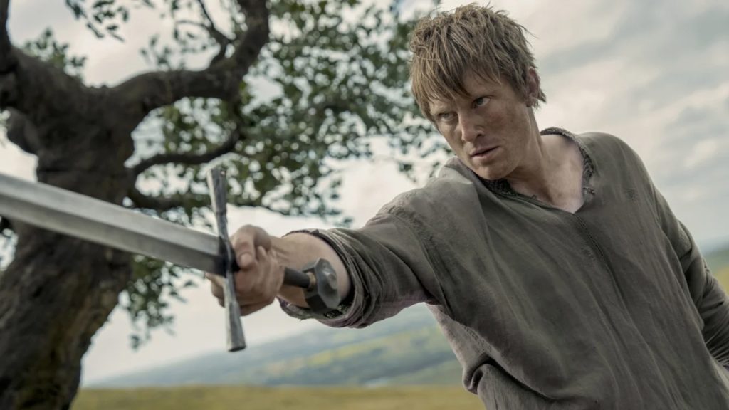 A Knight of the Seven Kingdoms Duncan