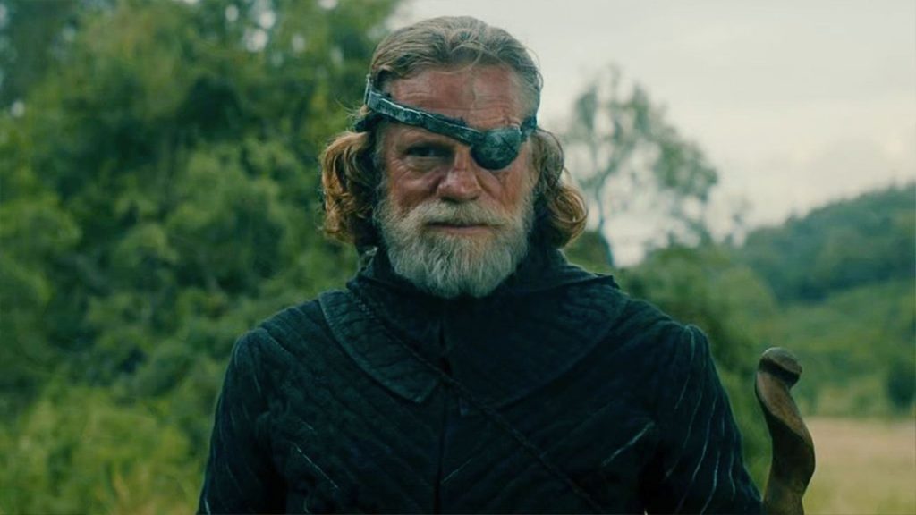 A Knight of the Seven Kingdoms Robyn Rhysling