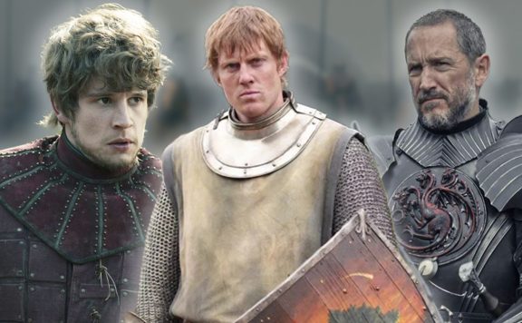 A Knight of the Seven Kingdoms Team Duncan Titelbild