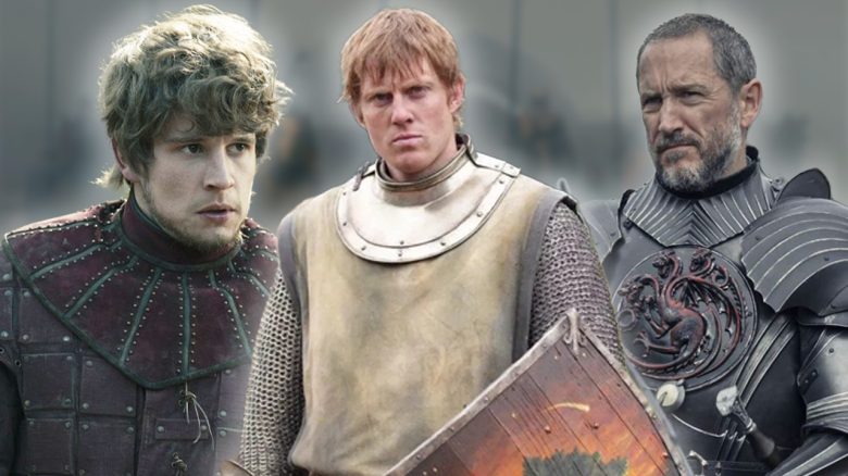 A Knight of the Seven Kingdoms Team Duncan Titelbild