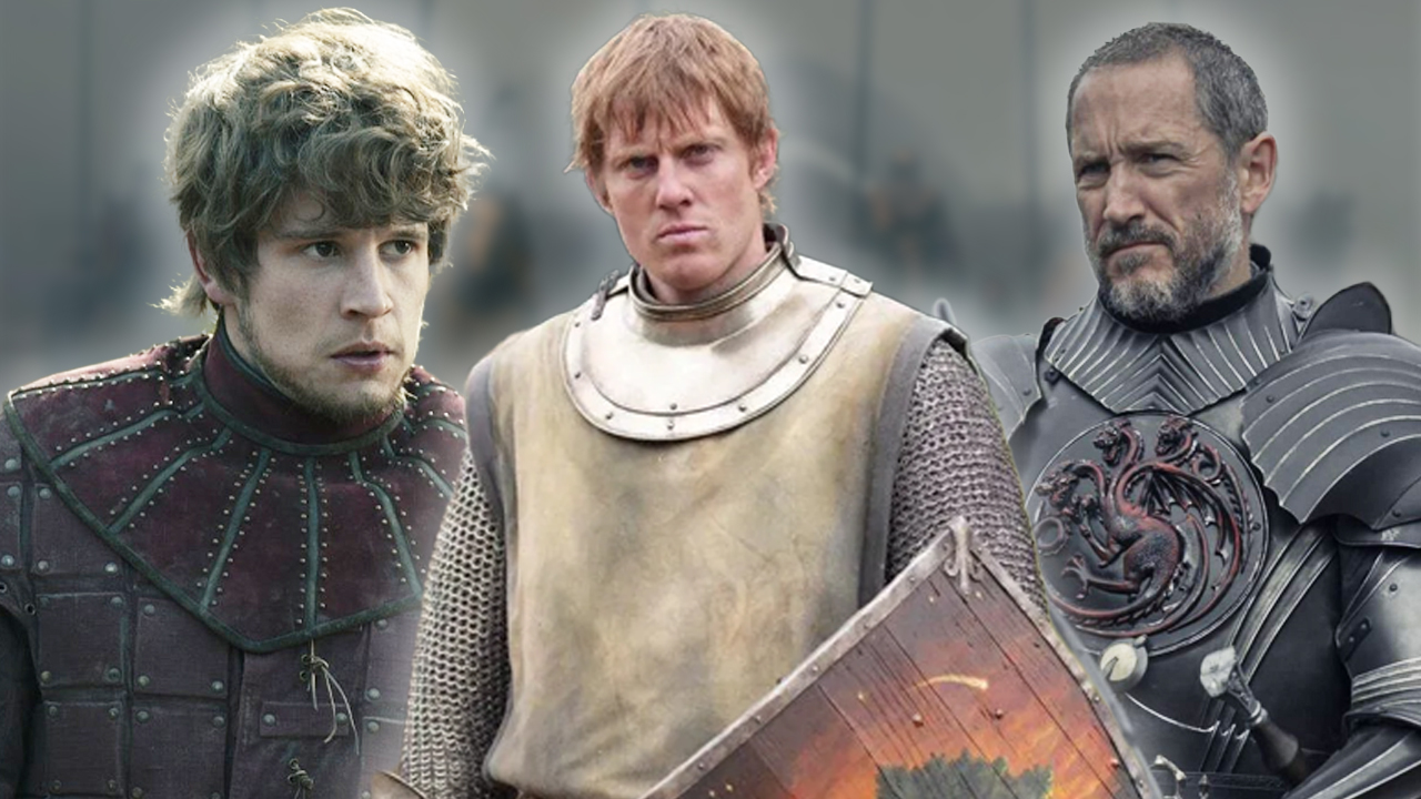 The best Baratheon fights in the new series of Game of Thrones for the hero – But who are the other fighters?