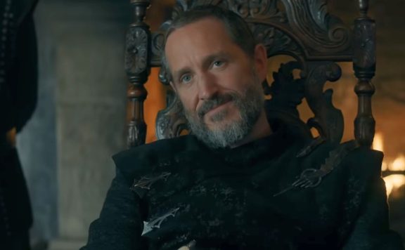 A Knight of the Seven Kingdoms Trailer Baelor