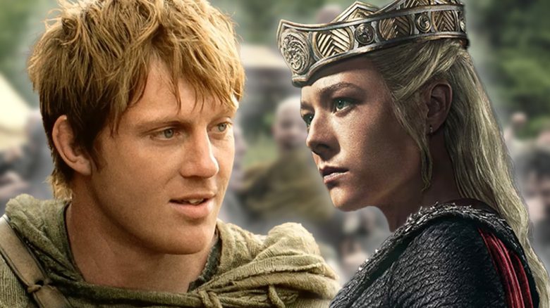 Ja, A Knight of Seven Kingdoms ist wirklich großartig, aber das macht House of the Dragon nicht schlecht