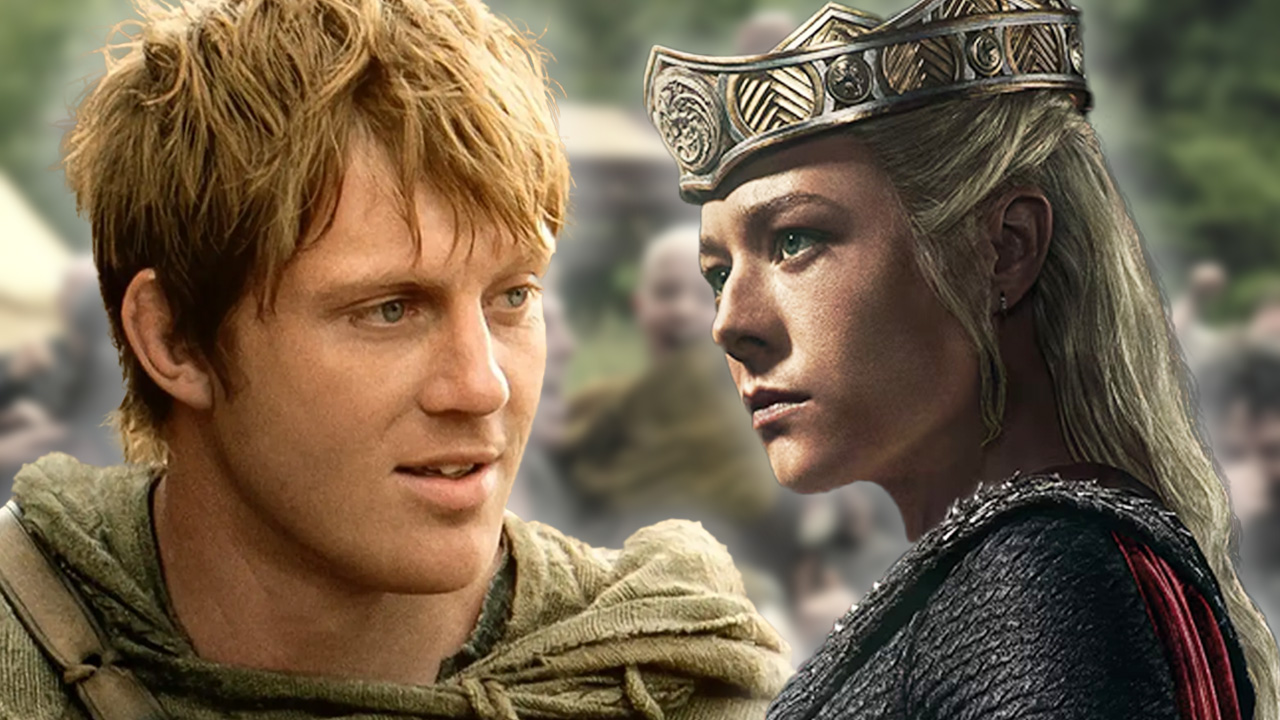 A Knight of Seven Kingdoms is great, but can you stop complaining about House of the Dragon