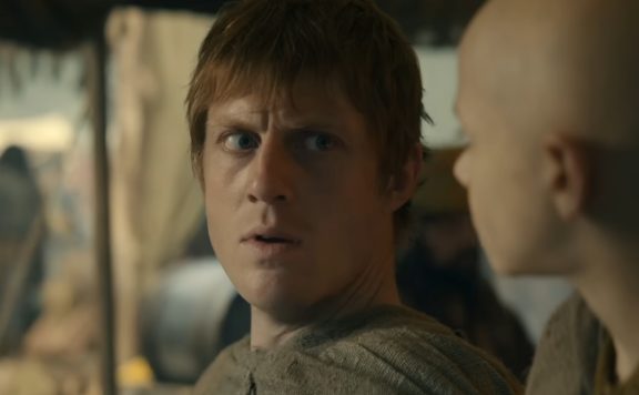 A Knight of the seven Kingdoms Staffel 2 Hub