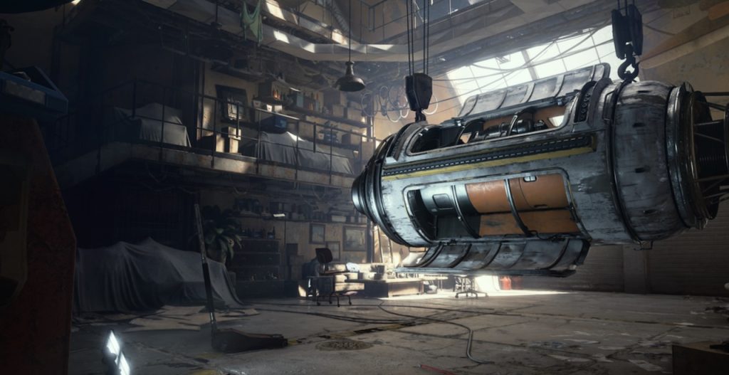 ARC Raiders Expedition