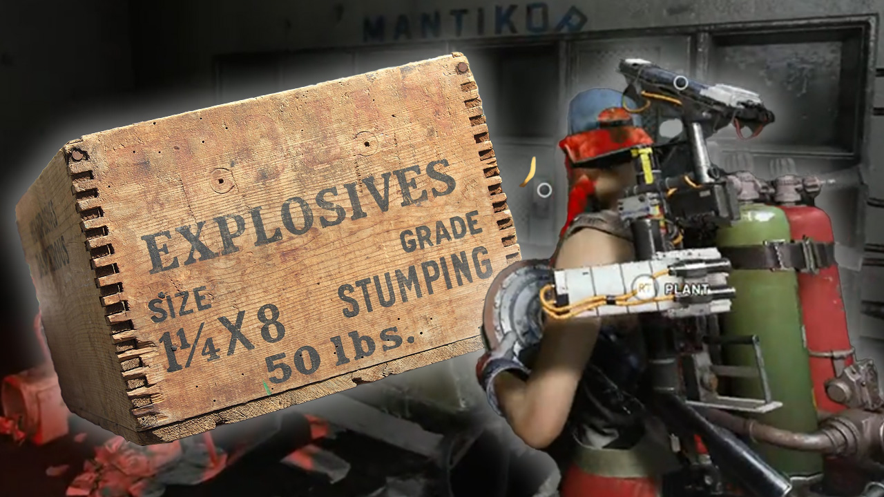 Ein Spieler in ARC Raiders ist so fies, dass sogar seine Opfer lachen müssen