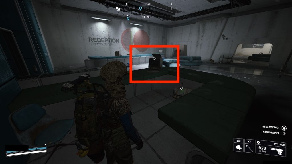 ARC-Raiders-Geschäftszentrum-Map