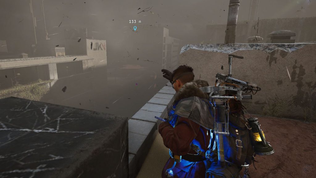 ARC Raiders Hurricane 2