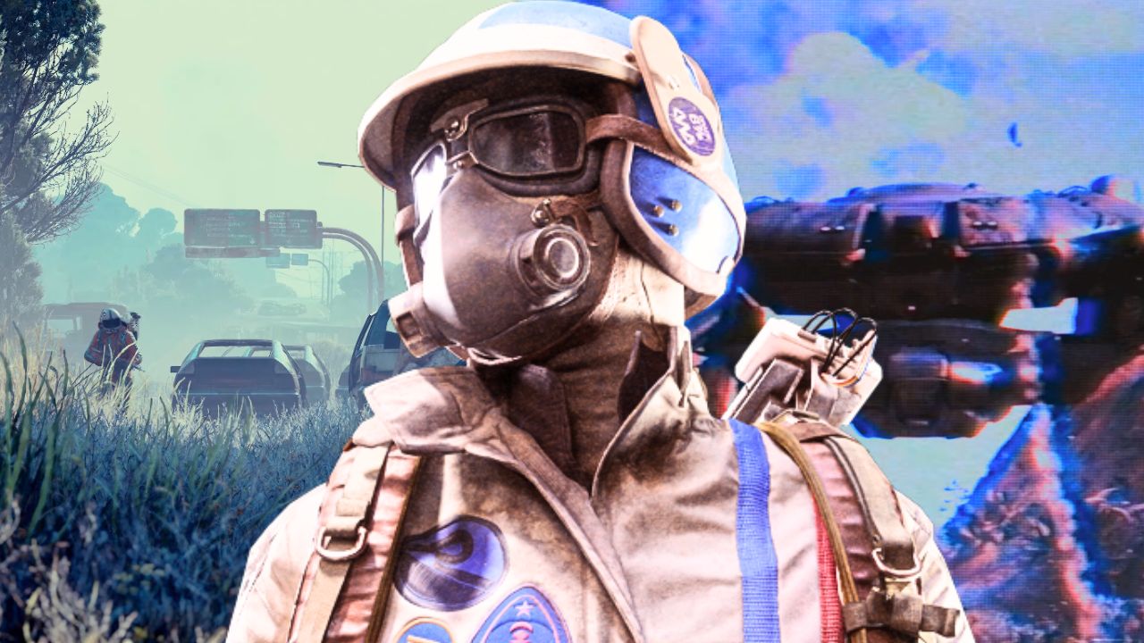 “Instant goosebumps”: Video producer creates short film about ARC Raiders with professional team, amazes the community