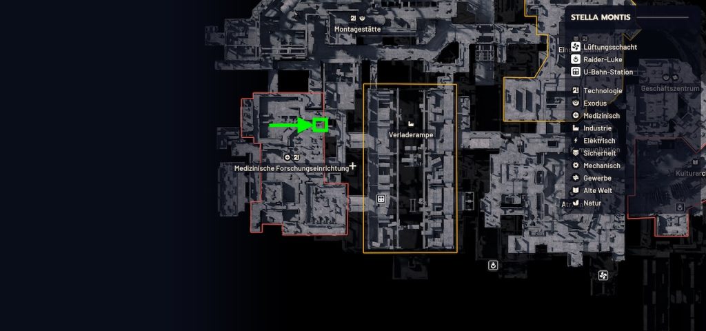 ARC-Raiders-Medizinische-Forschung