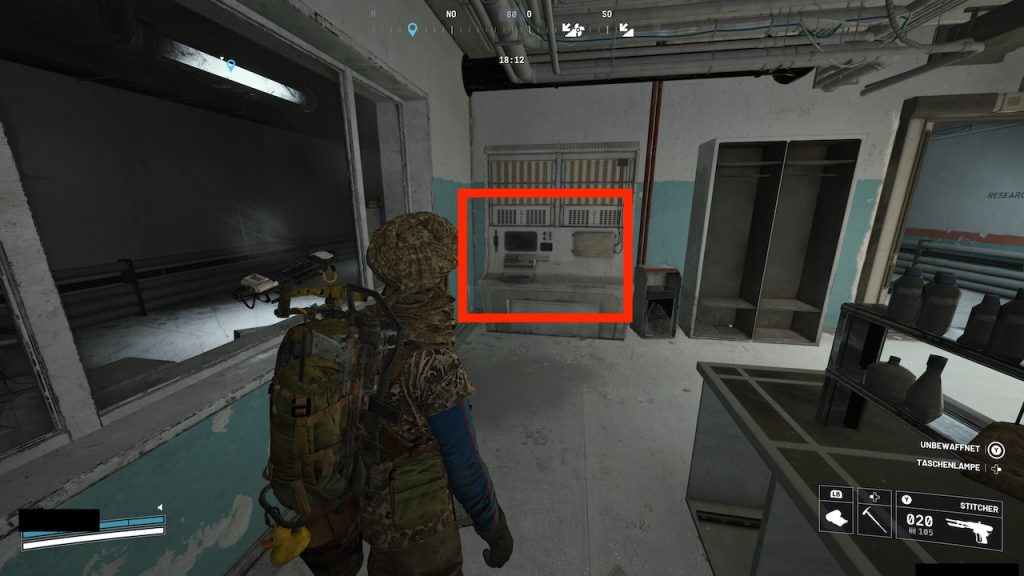 ARC-Raiders-Medizinische-Forschung-Map