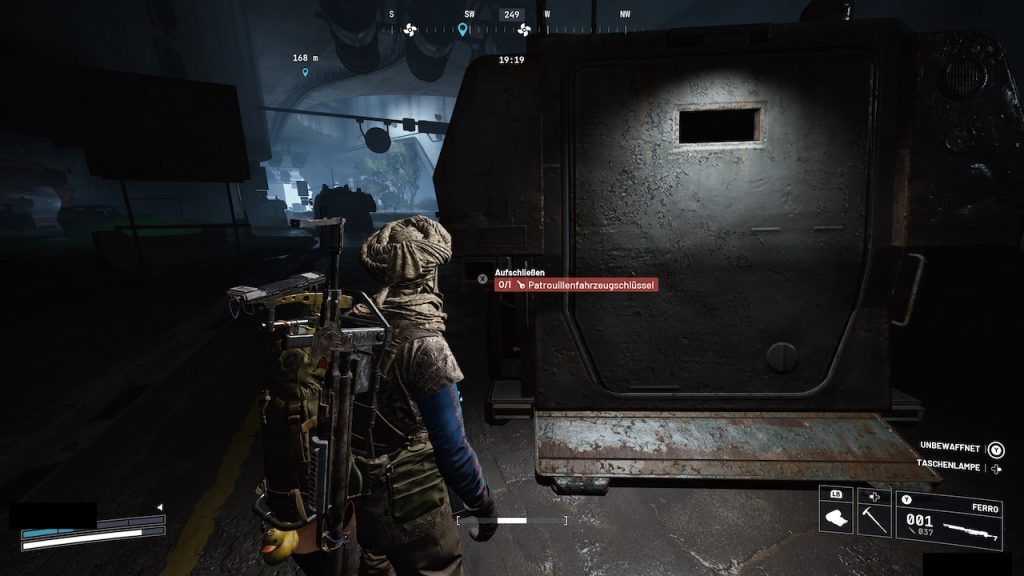 ARC-Raiders-Panzerfahrzeugschlüssel-1