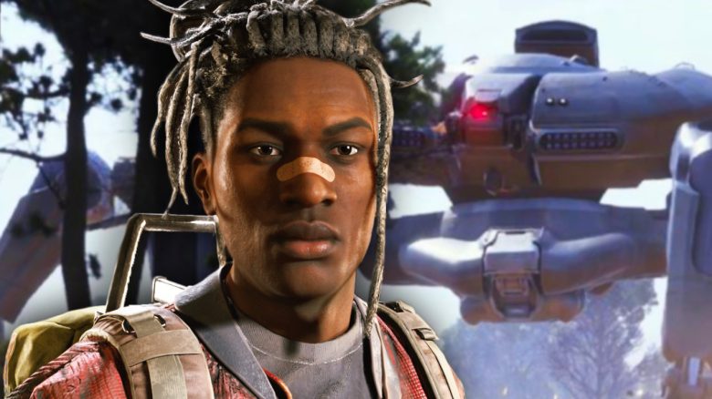 The strongest robots in ARC Raiders are too weak because the developers did not anticipate a player trait