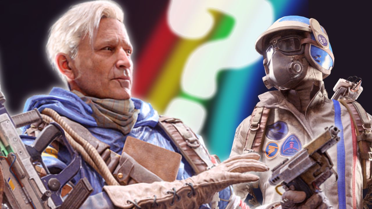 Player from ARC Raiders rewards his defeated opponents with life if they follow his code of conduct