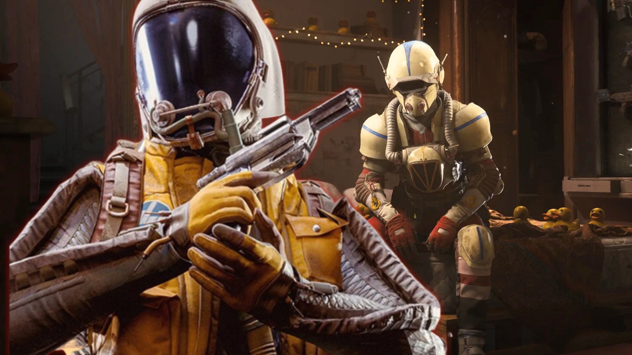 Entwickler hinter ARC Raiders bestätigen: Nur weil ihr euch friedlich verhaltet, seid ihr in den Lobbys nicht so sicher, wie ihr denkt