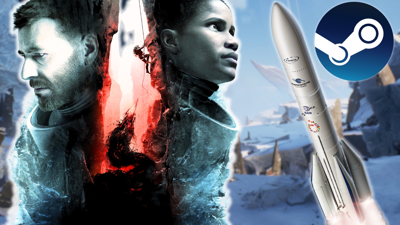 Entwickler verbindet Aliens mit realistischer Raumfahrt auf Steam – bekommt Hilfe von Weltraum-Experten