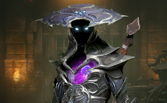 Screenshot zu Arkheron