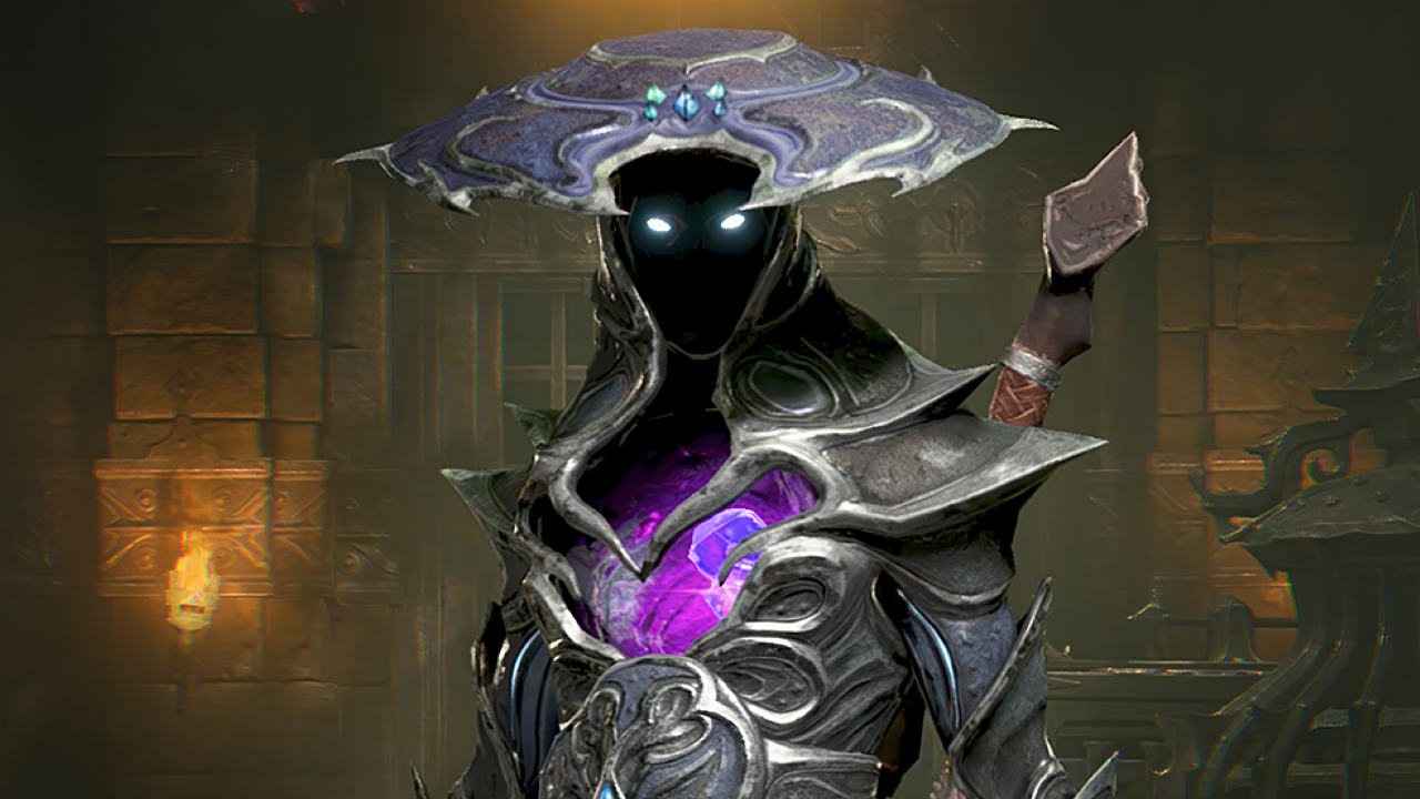 New game looks like Diablo as Battle Royale, now announces free demo on Steam