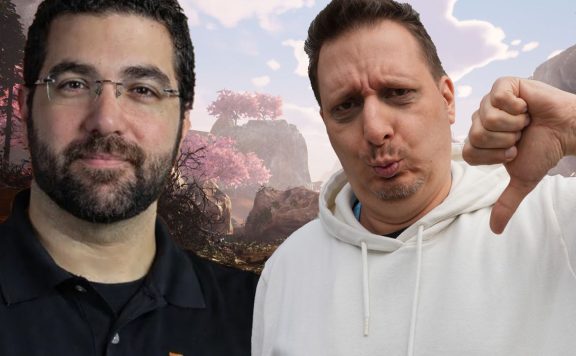 Ashes of Creation Analyse Scam